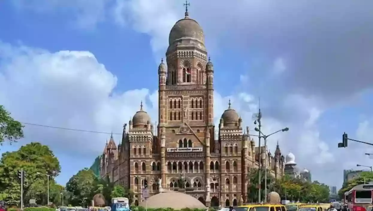 Maharashtra begins civic poll process for 29 cities, BMC to retain 227 single-member wards