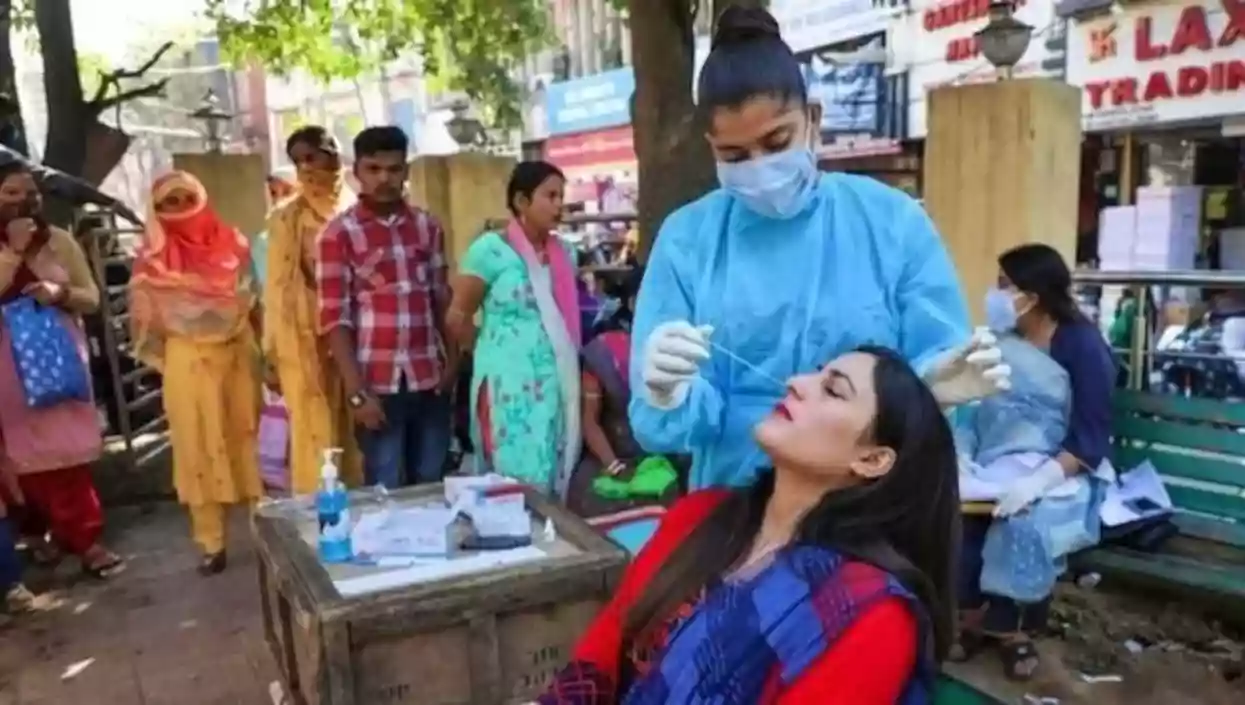 India logs 306 Covid cases in 24 hours; Centre launches hospital preparedness drills