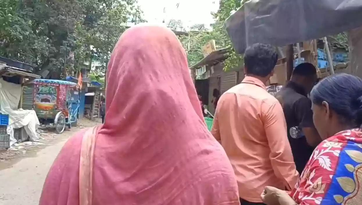 Nurse drugged and targeted in attempted rape near Garia station; accused arrested
