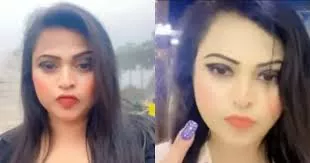 पॉर्न कांड में आरोपी श्वेता की मां को पुलिस ने किया गिरफ्तार, तीन साल की बच्ची को कोलकाता से बरामद कर लाया गया डोमजुड़