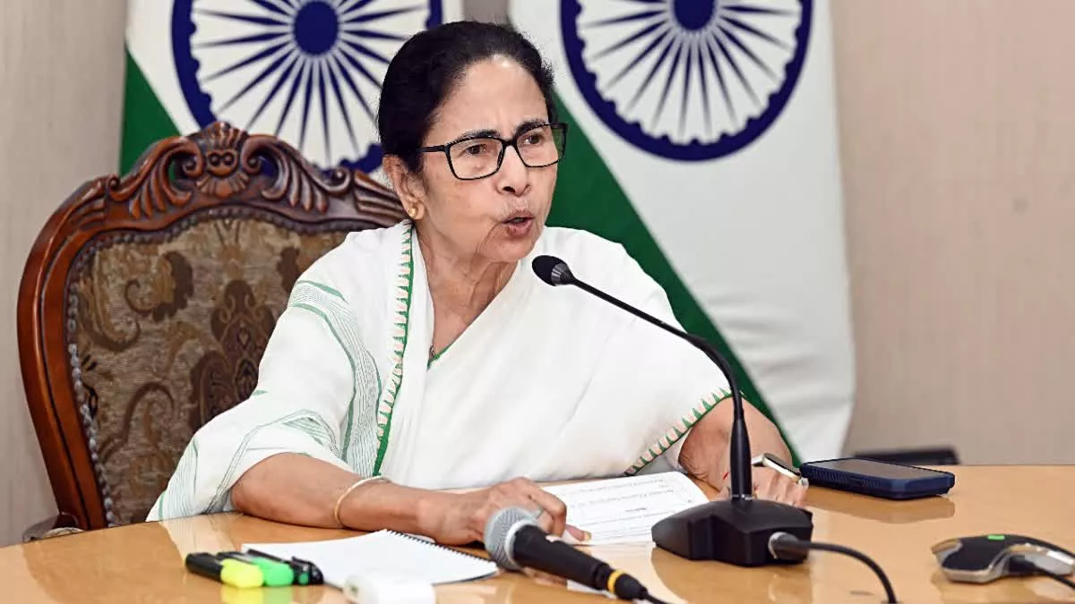 बार्सिलोना प्लैंक-2025 में भारतीय छात्रों ने हासिल की ऐतिहासिक सफलता, मुख्यमंत्री ममता ने दी बधाई