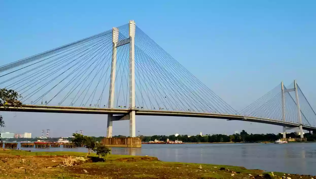 Vidyasagar Setu to remain fully closed from 4:30 am to 7:30 am on June 13, 14, and 15