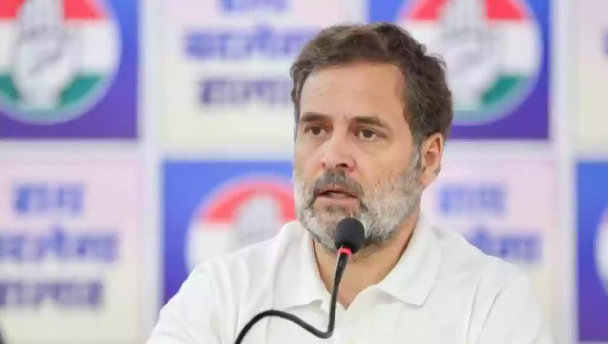 Rahul Gandhi writes to PM on collapse of scholarship system, hostel crisis for SC, ST, OBC students