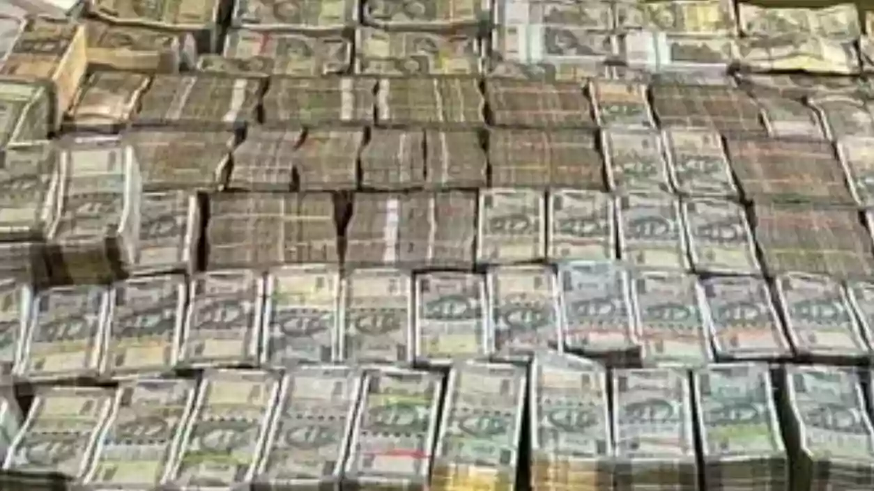 ED restores ₹52.35 cr assets in Shakti Bhog money laundering case linked to ₹3,269 cr bank fraud