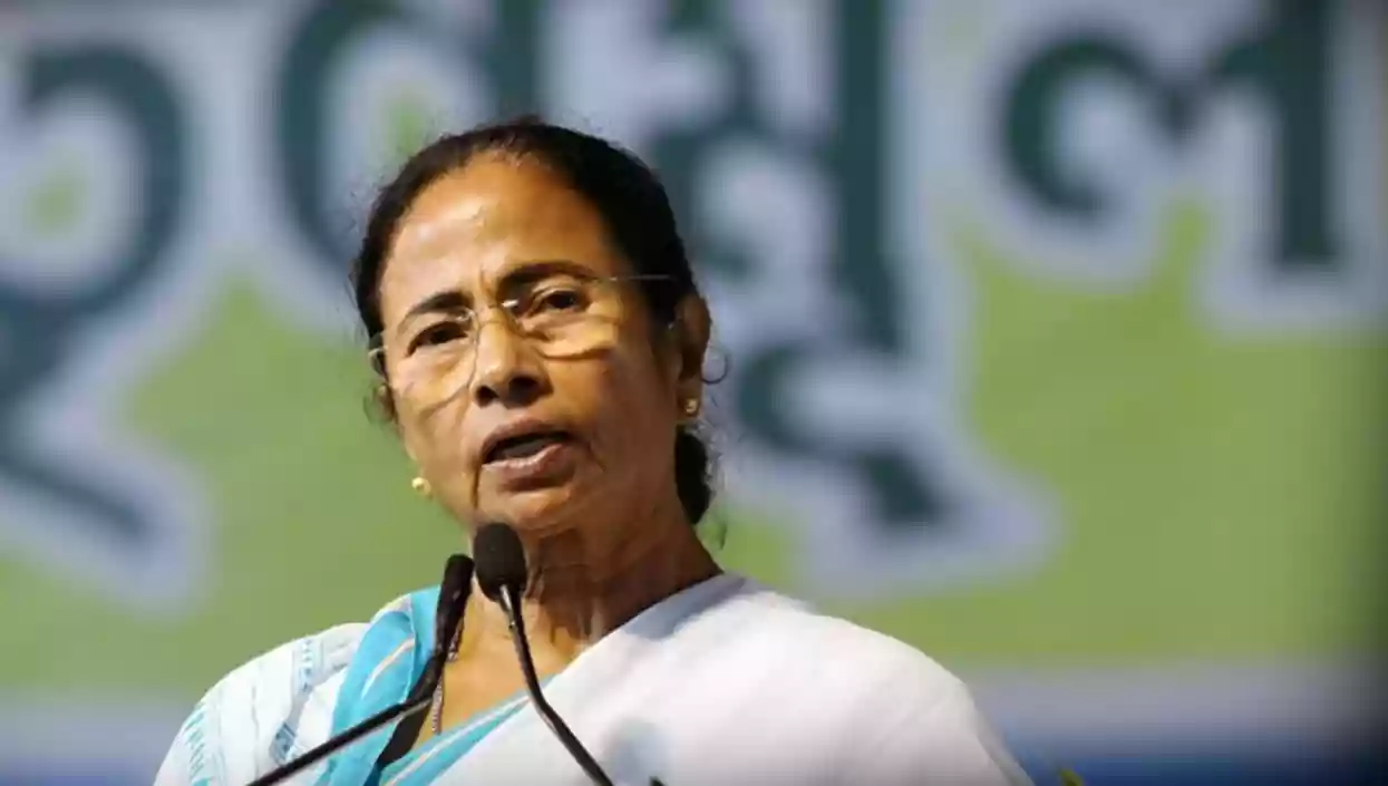 Mamata Banerjee  expresses grief over Air India crash, TMC demands transparent investigation