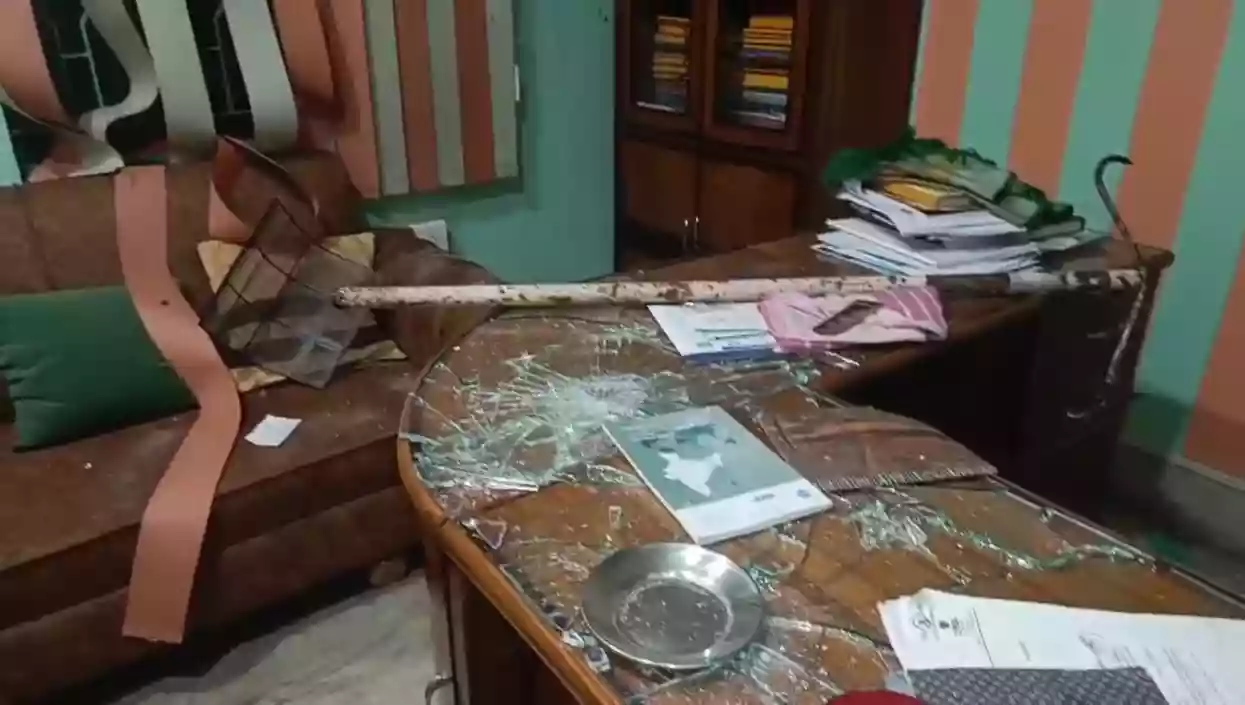 Hospital vandalised in Bankra after woman dies during treatment, police launch investigation