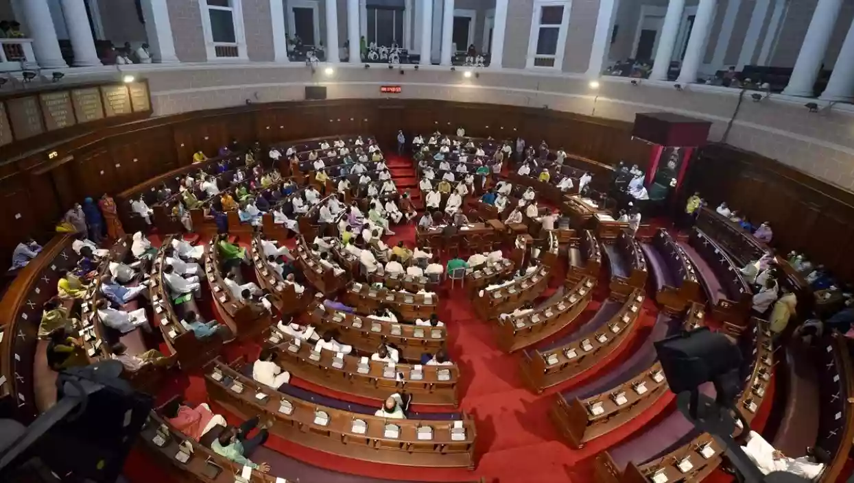 BJP questions motive behind strict vehicle checks at Bengal Assembly gates