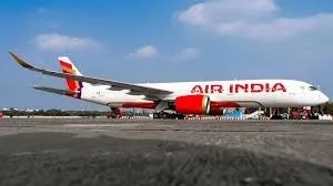 एअर इंडिया के विमान की बम की धमकी के बाद थाईलैंड में आपात लैंडिंग