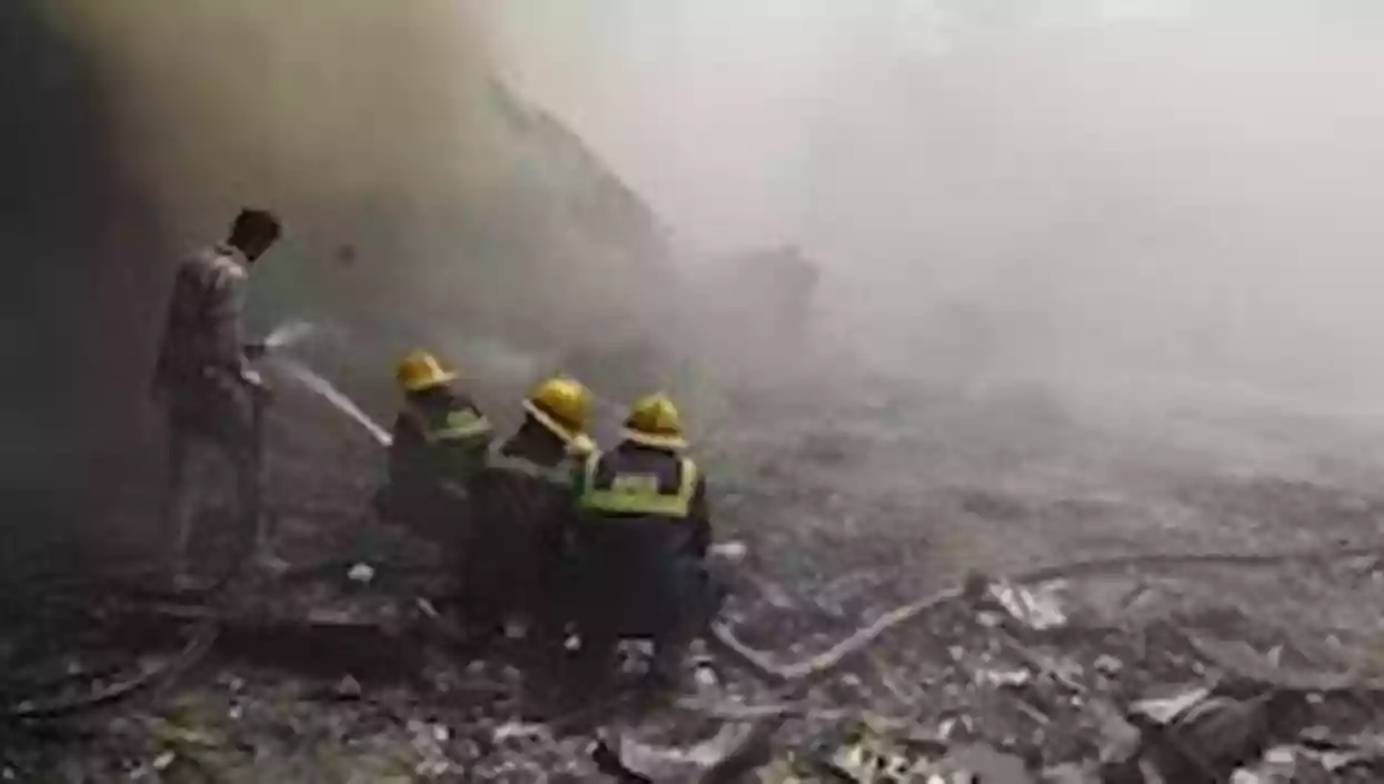 DNA results to identify Air India crash victims expected within 72 hours, says official