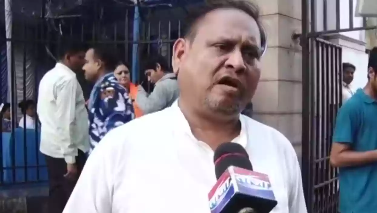 Trinamool warns Humayun Kabir again, MLA says ‘will keep speaking the truth’ | Watch