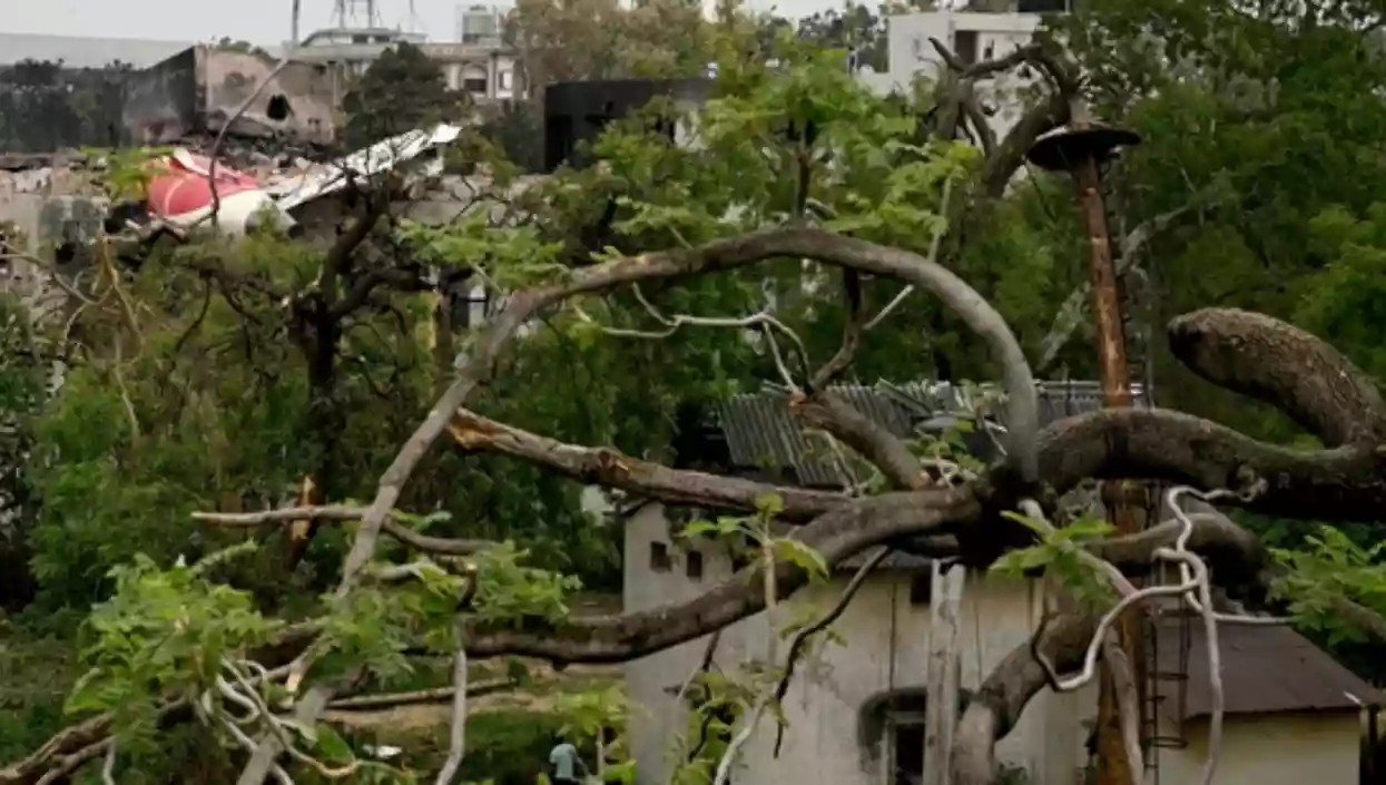 DGCA orders Air India to intensify Boeing 787 safety checks after Ahmedabad crash kills 241
