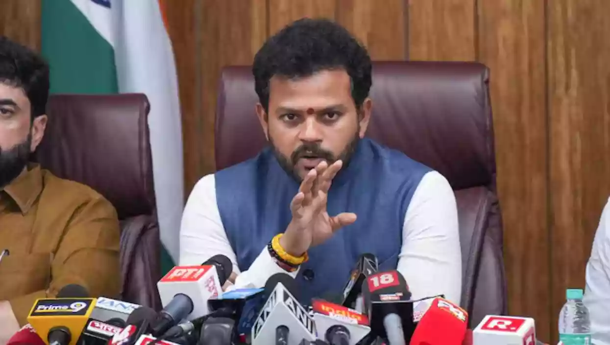 Black box recovered, decoding underway for Air India crash: Aviation minister
