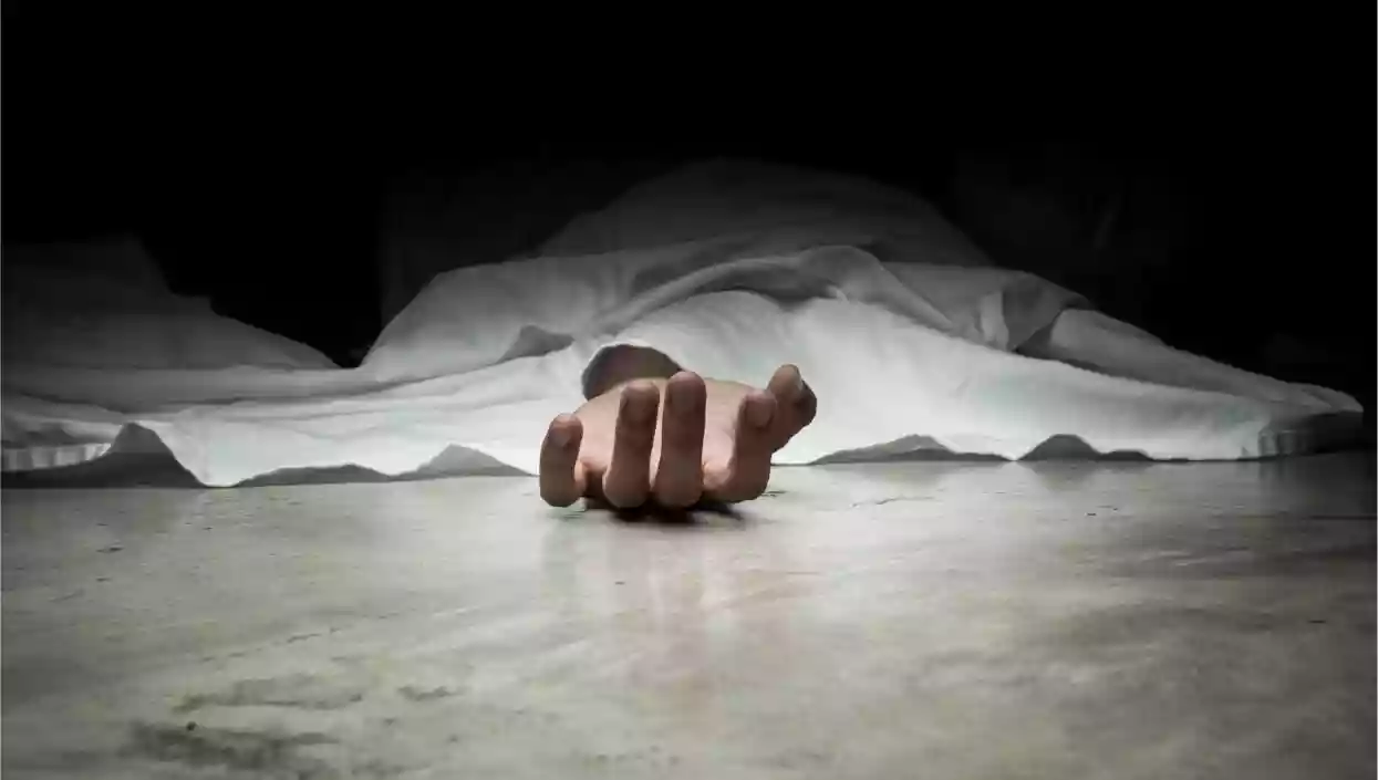 Former MP’s son found dead in Udaipur library, police suspect suicide