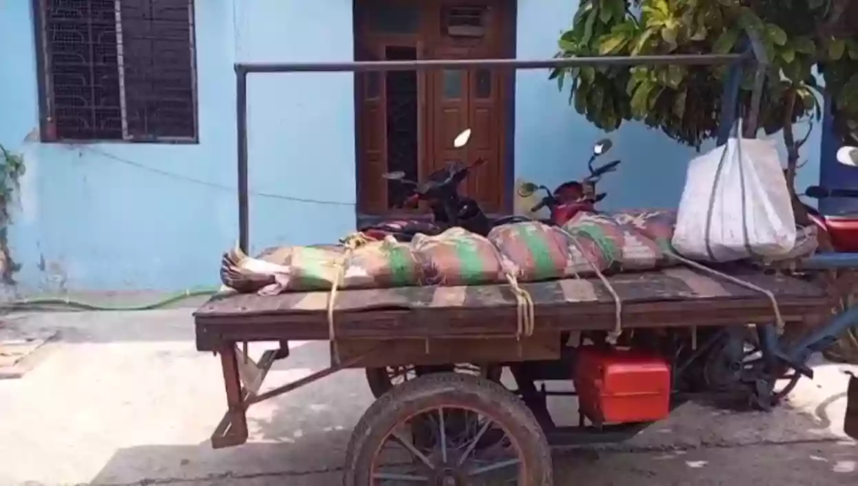 Two sons kill father with bricks over property dispute in Howrah 