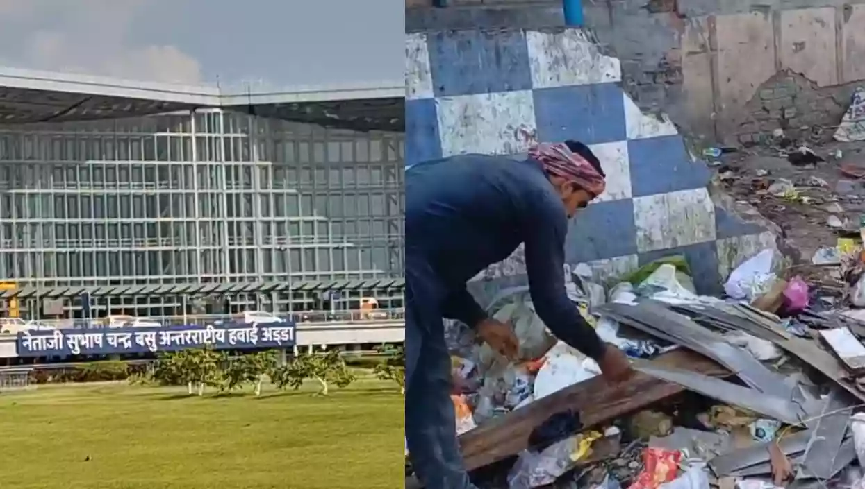Kolkata airport areas on high alert  after Air India crash, open dumps cleared as DGCA flags bird-hit risk