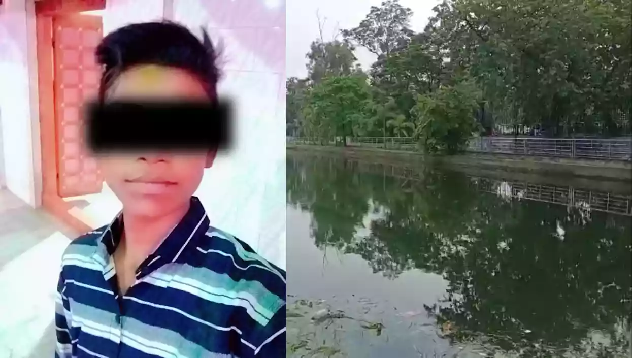 Teen dies by drowning in Rabindra Sarobar lake sparking questions on safety, civic negligence