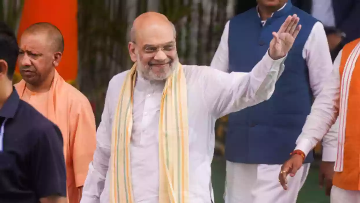 ‘India's blood not meant to be shed’: Shah on PM Modi's message to Pak after Op Sindoor