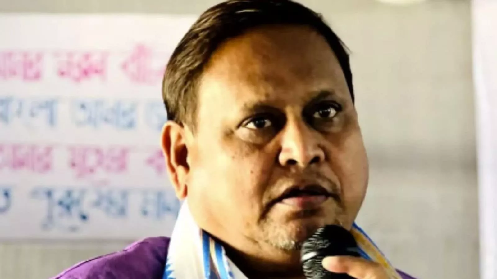 तृणमूल की चेतावनी के बाद नरम पड़े हुमायूं कबीर
