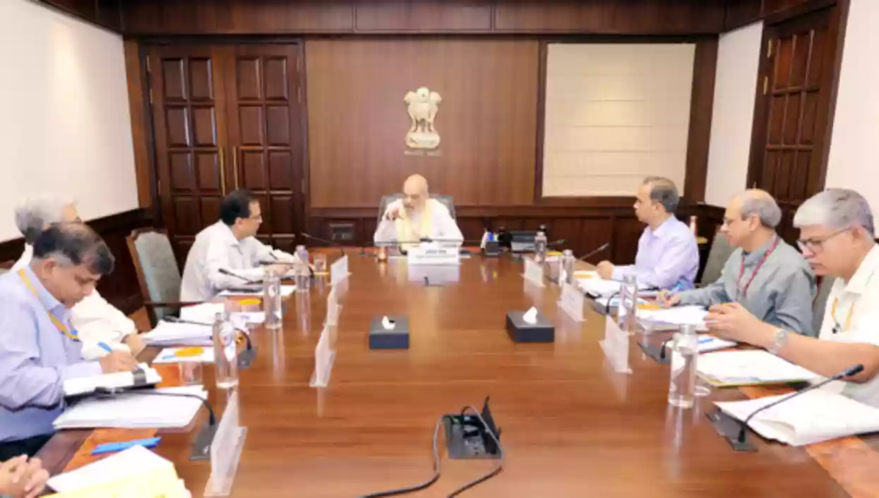 Centre notifies 2-phase caste census to begin in 2027 after 16-year gap