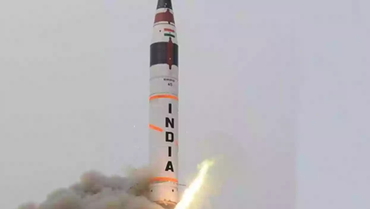 India expands nuclear arsenal to 180 warheads, widening gap with Pakistan: SIPRI