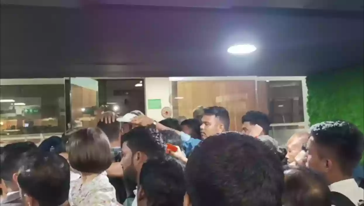 Air India passengers stranded in Guwahati after Kolkata-Hyderabad flight cancelled without notice