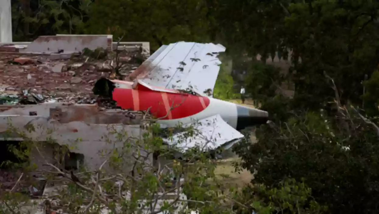 DNA tests confirm identity of 99 Ahmedabad crash victims, 64 bodies handed over to families