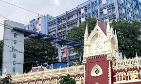 आरजी कर विवाद, डॉक्टरों की पोस्टिंग पर राज्य सरकार से जवाब तलब