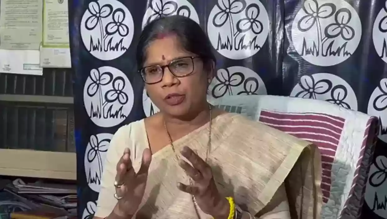 Centre must answer Abhishek Banerjee’s questions on Pahalgam attack: Sashi Panja