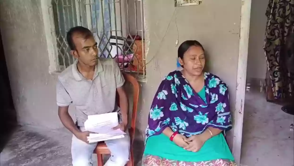 Howrah family shocked as ₹36 crore company in their name faces ₹8 crore GST fraud charge
