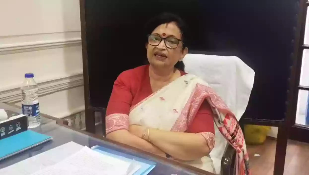 “No patient will be helpless now,” says Chandrima Bhattacharya on new healthcare reform bill