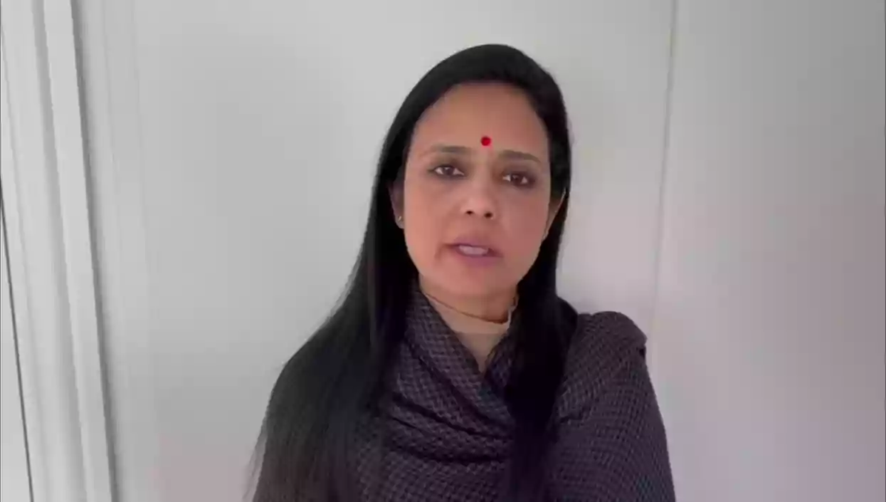 Mahua Moitra questions Modi government over Pahalgam attack, demands answers on security failure