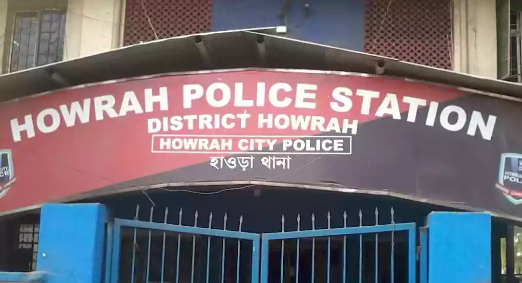 Howrah police arrests 2 people in 40 lakh digital investment scam
