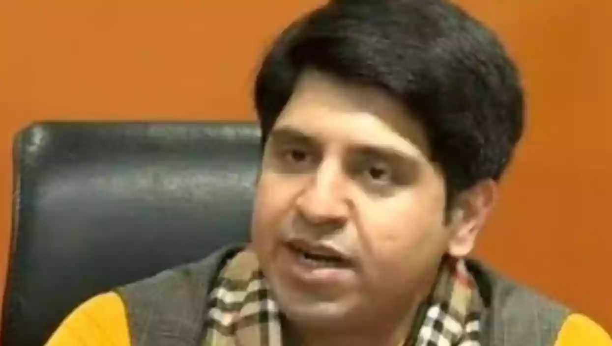 BJP accuses Congress of fake news and undermining armed forces after Op Sindoor
