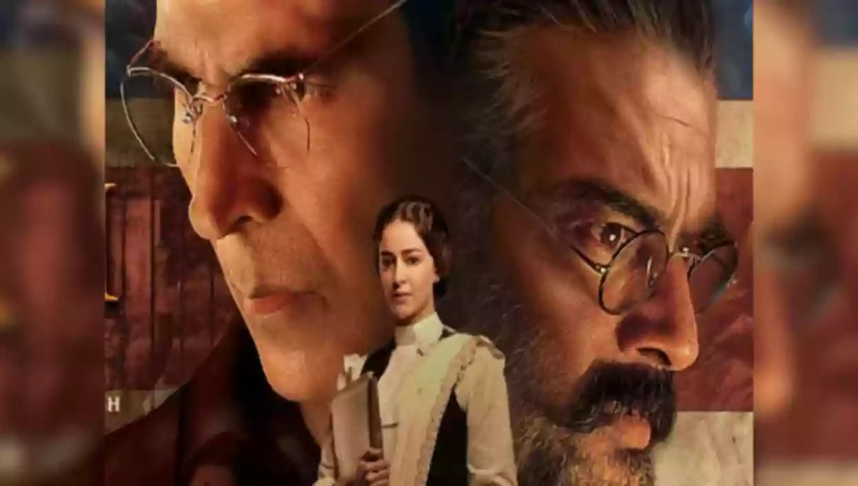FIR filed against Kesari Chapter 2 for ‘distorting facts’ on Bengal revolutionaries