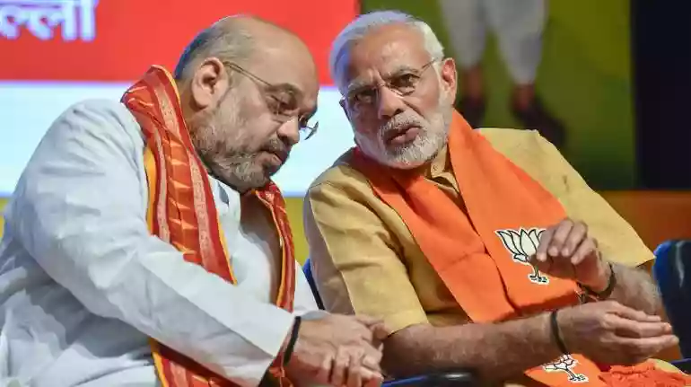 Modi mostly stays abroad, why not make Amit Shah the PM, mocks Mamata