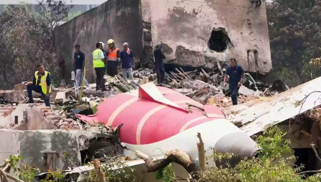Damaged black box to be sent abroad for data extraction: Reports