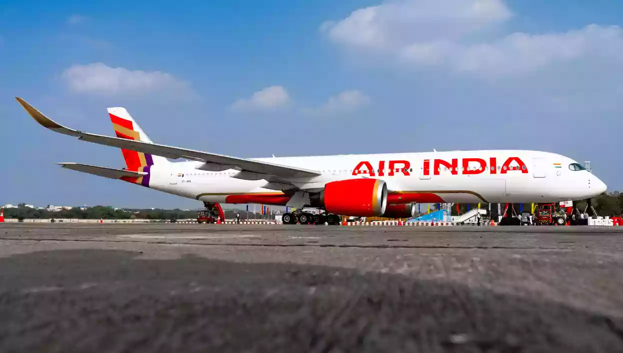 Air India reduces international flights as Kolkata, Delhi, Hyderabad airports see multiple technical snags