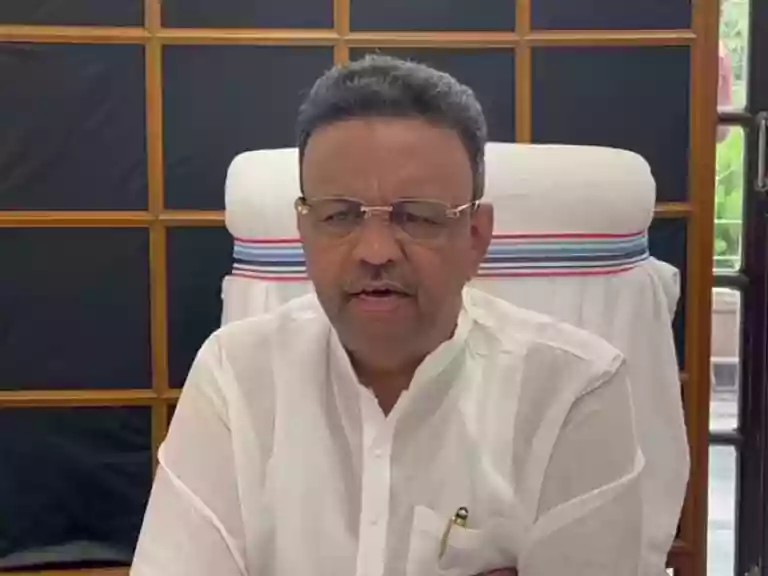 जगन्नाथ प्रसाद न लेने वाला नास्तिक : फिरहाद