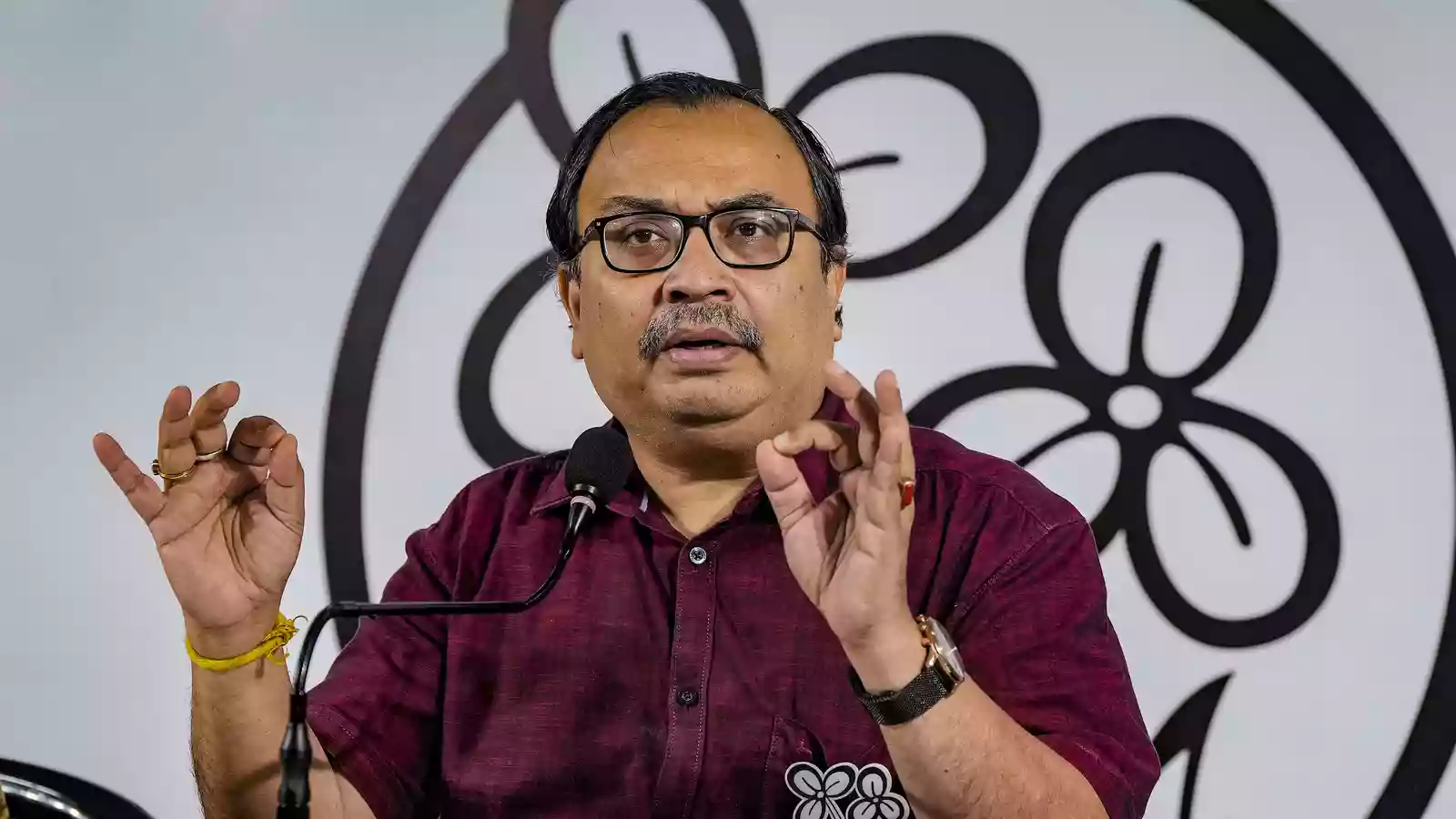 'Who went to court?' Kunal Ghosh fumes over HC's stay on sacked staff allowance