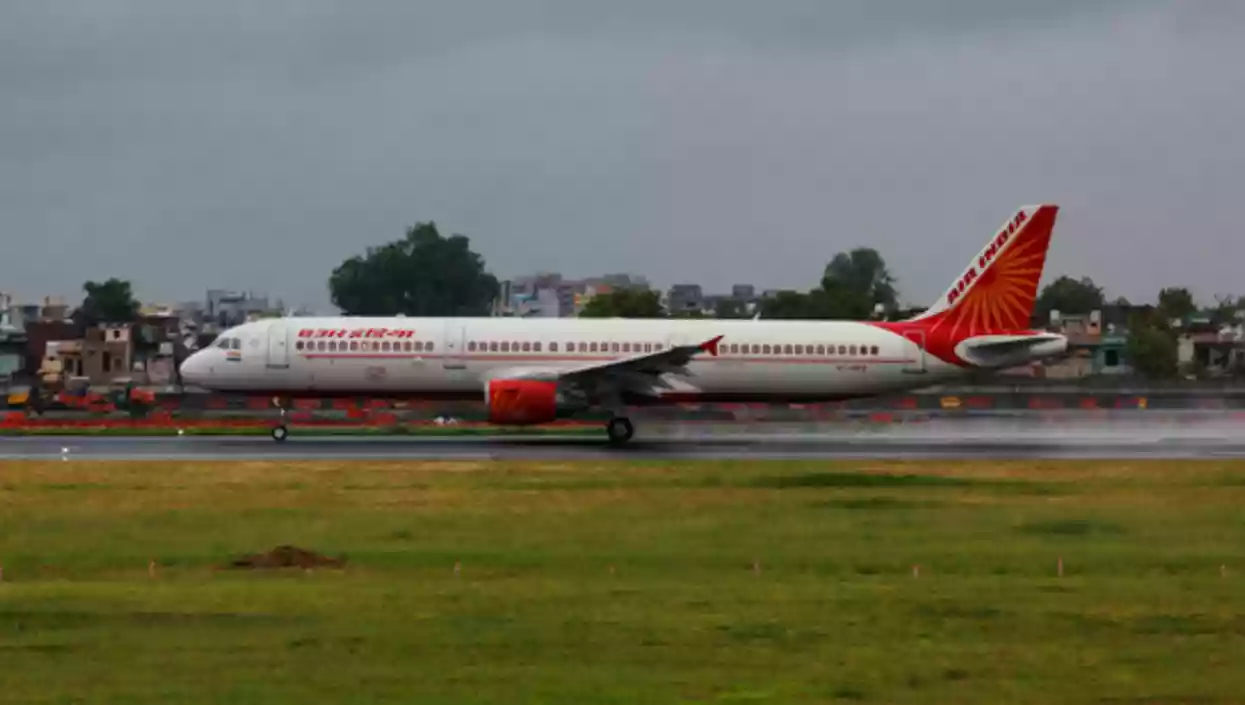Air India sees 20% booking decline, 15% fare dip after Ahmedabad crash