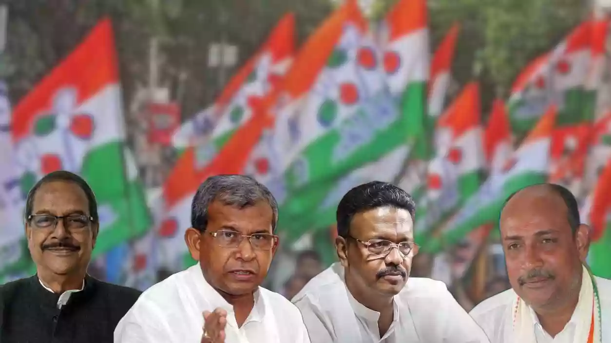 CM Mamata deploys 4 Ministers to 5 flood-hit districts as river levels rise in South Bengal