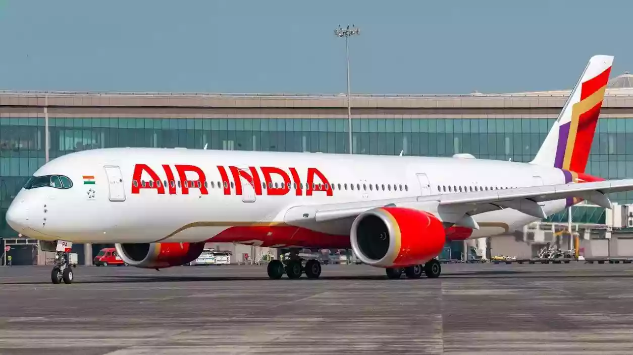 DGCA orders Air India to sack 3 officials from crew scheduling roles over ‘recent safety lapses’