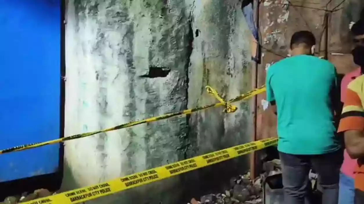 Toxic gas leak in Belgharia chemical factory kills 2 workers, 1 critical