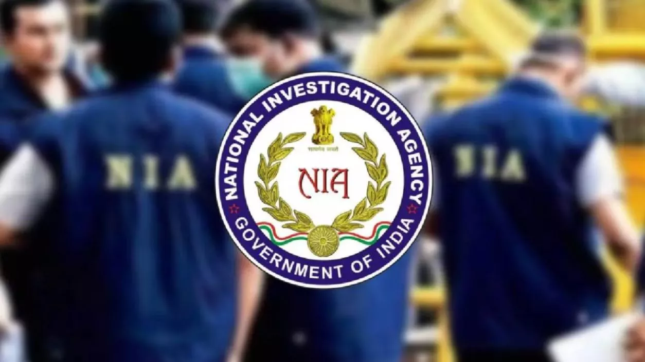 NIA arrests 2 residents for harbouring Pakistani LeT terrorists involved in Pahalgam terror attack