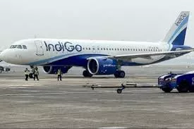 चंडीगढ़ में इंडिगो की फ्लाइट टेक ऑफ से पहले तकनीकी खराबी के चलते रद्द की गई