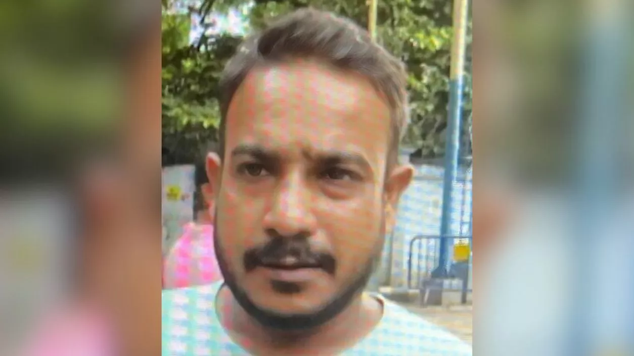 Youth shot in broad daylight by unidentified men in Howrah amid crime surge