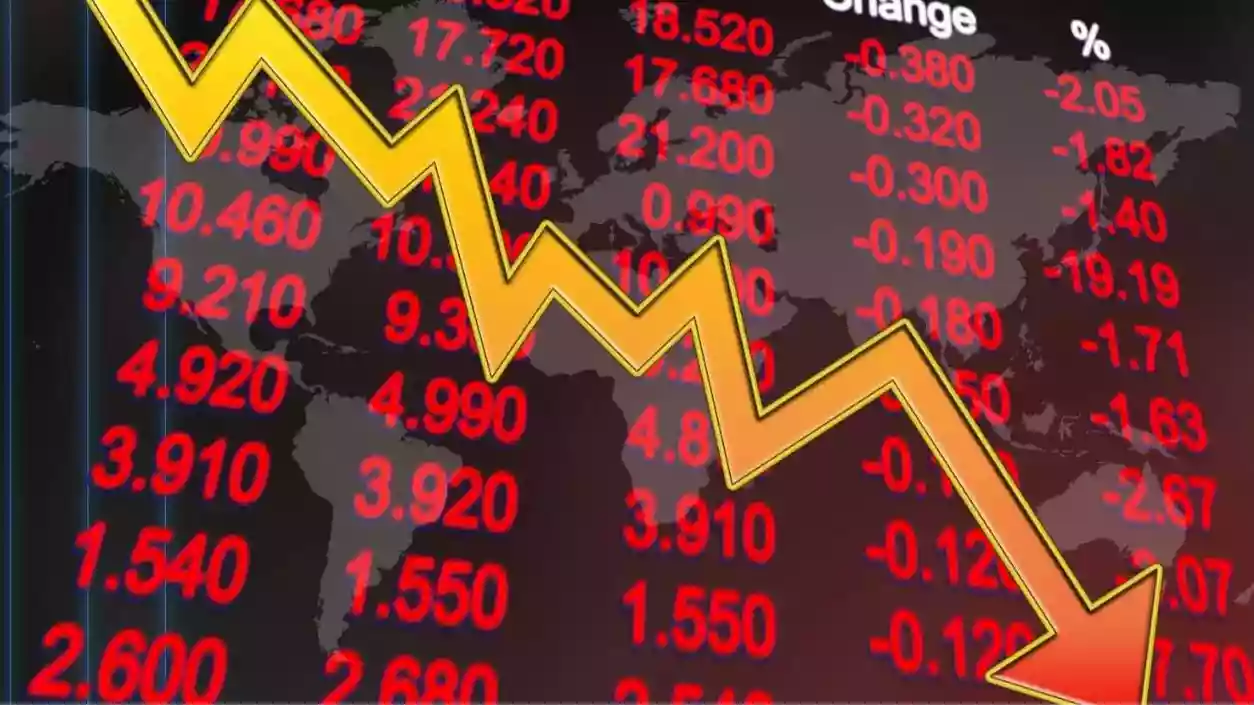 Sensex crashes 487 points, Nifty 150 day after US strikes Iran's nuclear sites