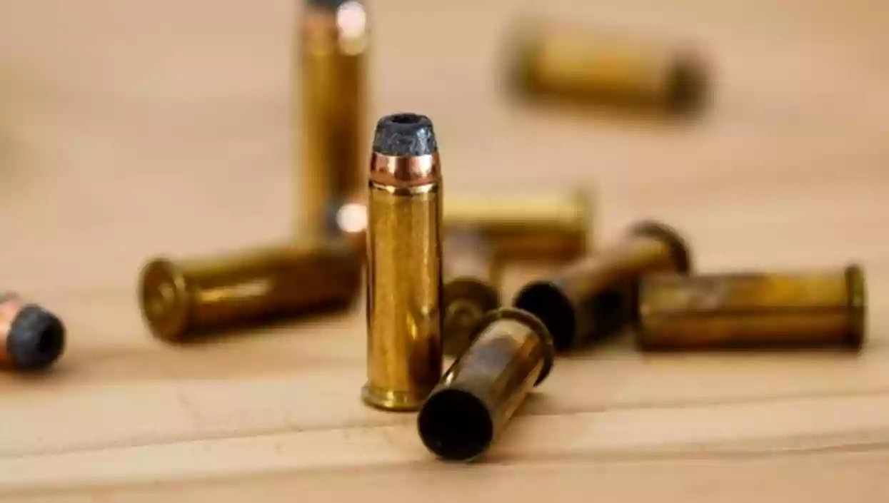 Stray bullet from Army shooting range hits farmer in Patna; investigation underway