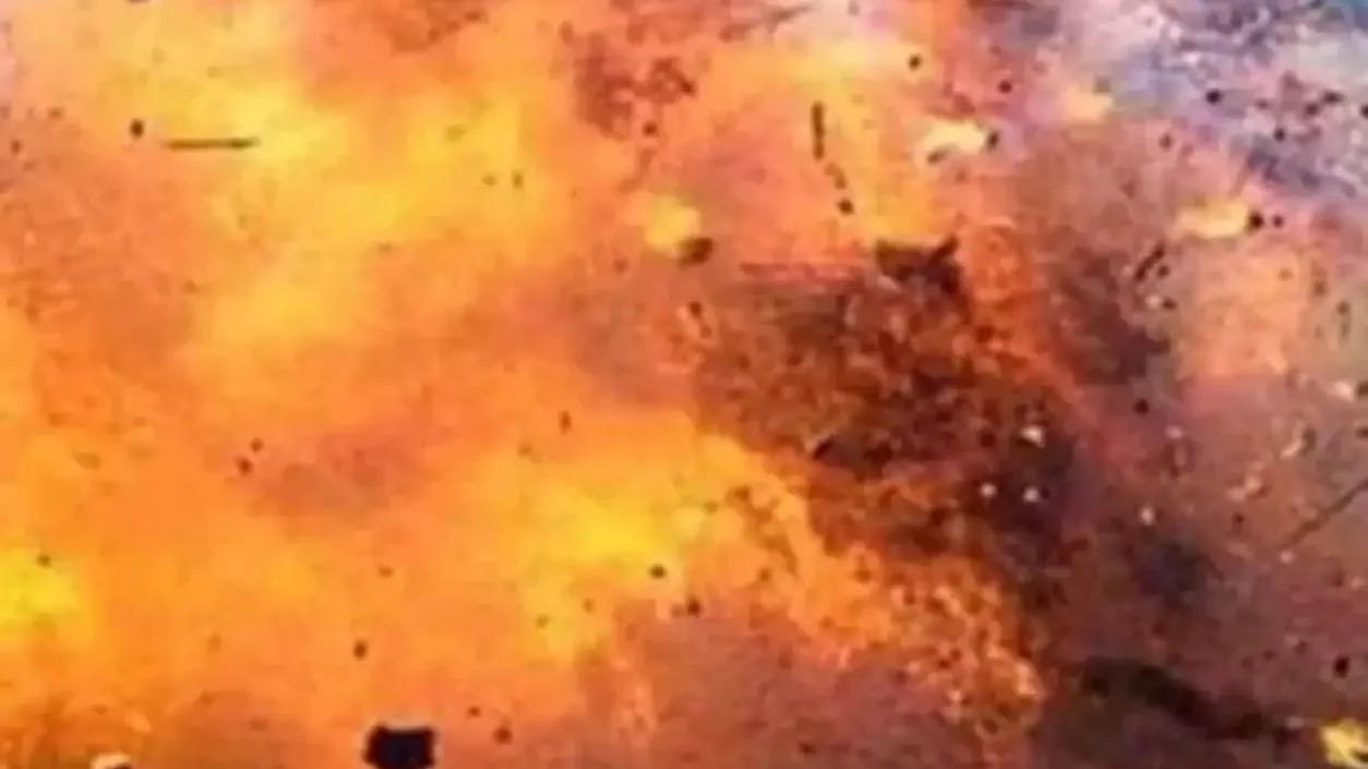 Class 4 girl killed in Kaliganj bomb blast during bypoll counting amid TMC-CPI(M) clash