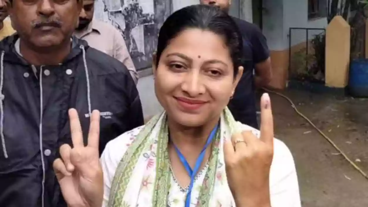 TMC’s Alifa Ahmed wins Kaliganj bypoll by over 50,000 votes
